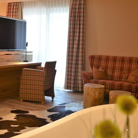 Hotel Bergwirt Herrieden Dış mekan fotoğraf