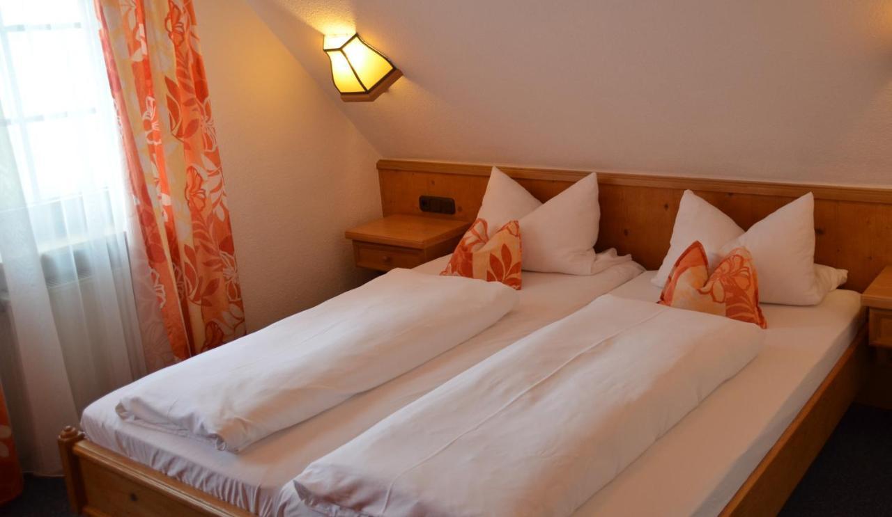 Hotel Bergwirt Herrieden Dış mekan fotoğraf