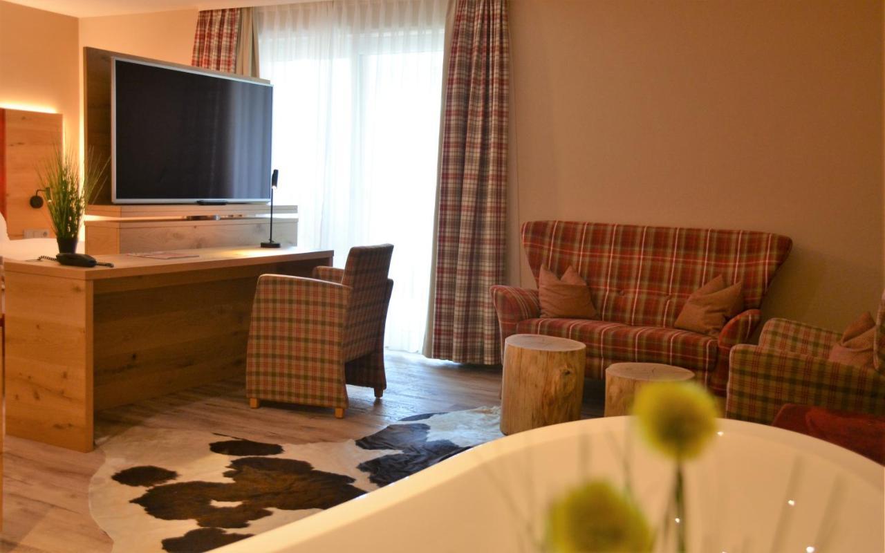 Hotel Bergwirt Herrieden Dış mekan fotoğraf