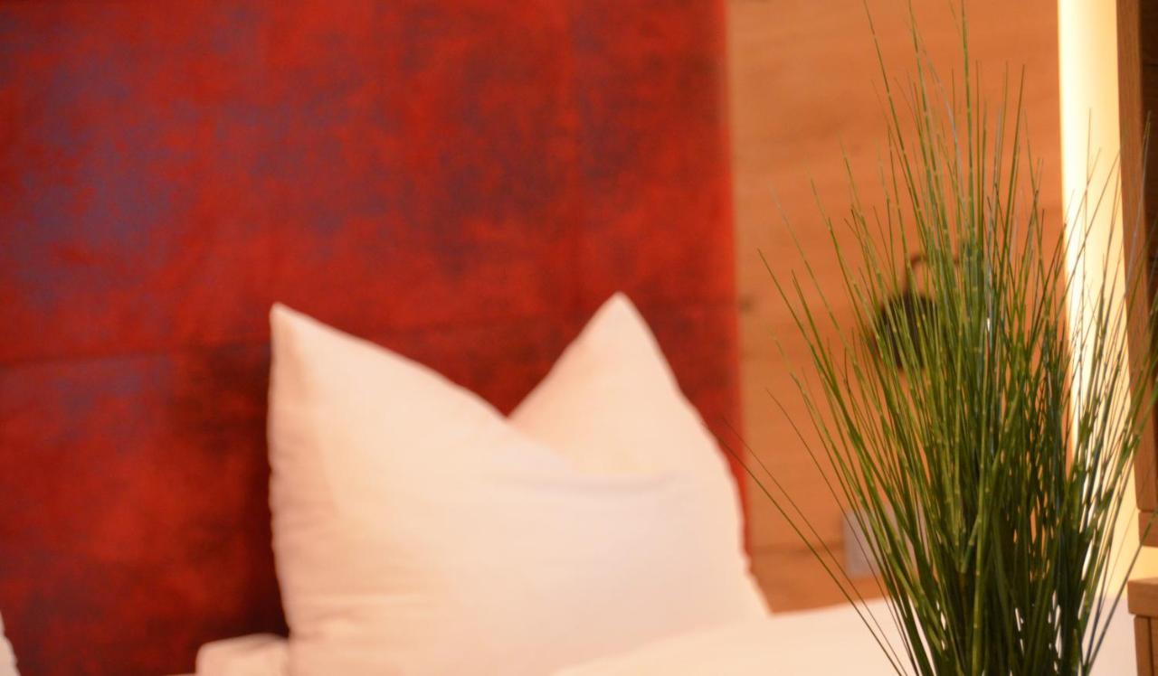 Hotel Bergwirt Herrieden Dış mekan fotoğraf
