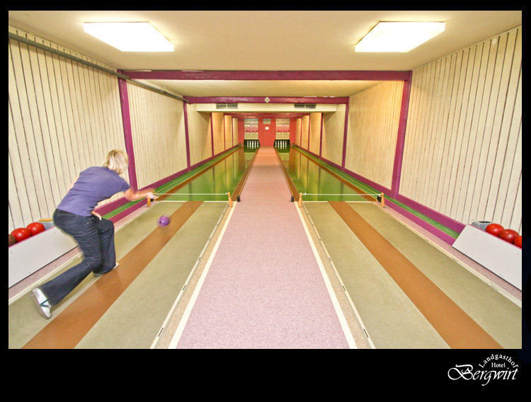Hotel Bergwirt Herrieden Dış mekan fotoğraf