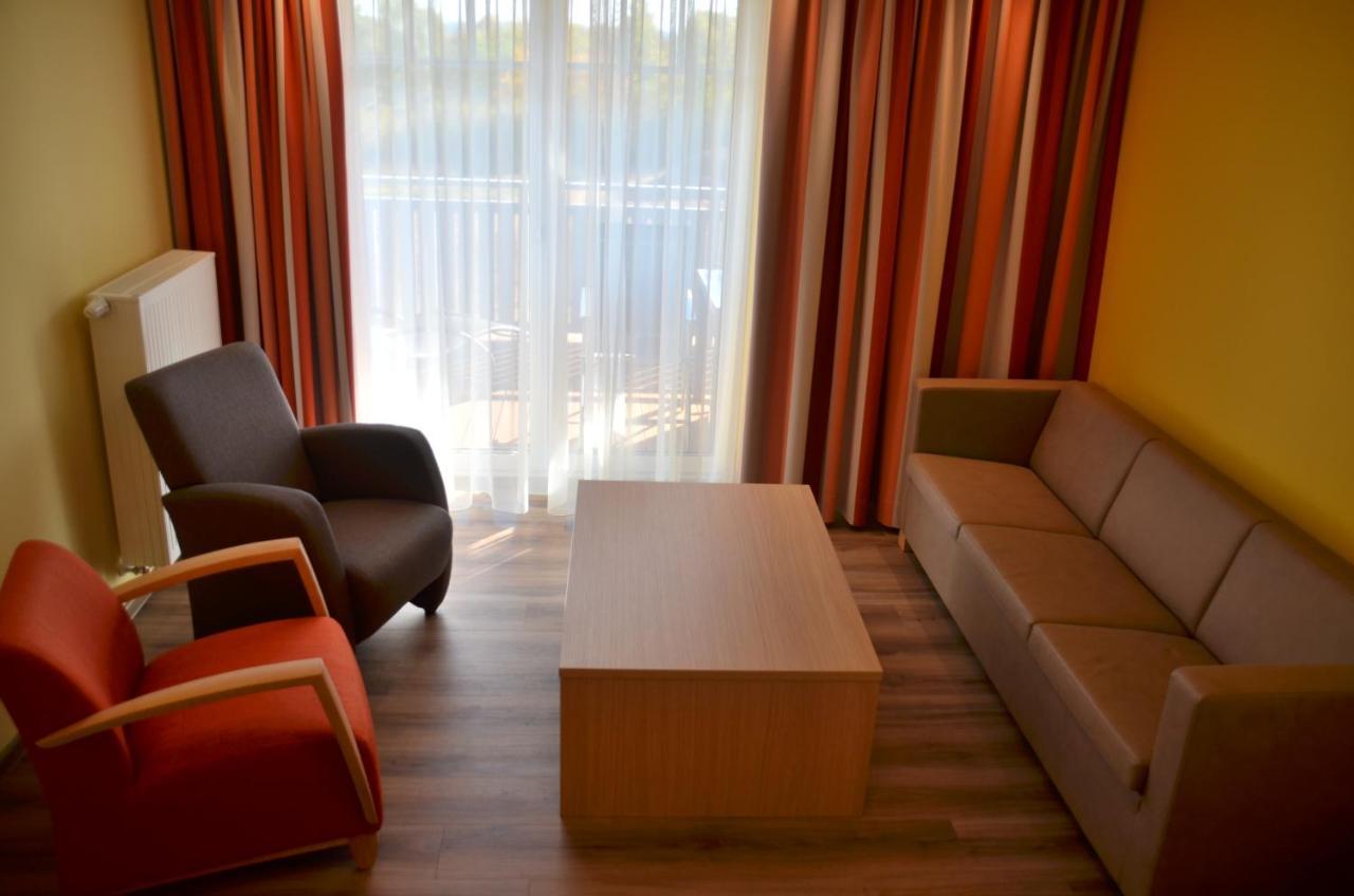 Hotel Bergwirt Herrieden Dış mekan fotoğraf